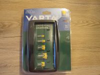 Varta Universal Charger Ladegerät für diverse Akkutypen Niedersachsen - Holle Vorschau