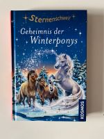 Sternenschweif - Geheimnis der Winterponys Bayern - Lappersdorf Vorschau