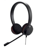 Jabra Evolve 20 USB-C MS Stereo - Headset Nordrhein-Westfalen - Detmold Vorschau