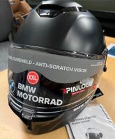 BMW XOMO HELM SHARK VZ 300 XXL  MOTORRAD Hessen - Neu-Isenburg Vorschau