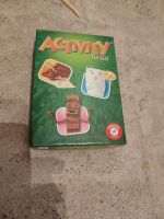 Activity Go Kinder Edition Kartenspiel 1x gespielt Sachsen - Bannewitz Vorschau