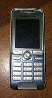 Mobiltelefon SonyEricsson K310i Hessen - Raunheim Vorschau