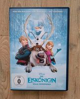 Die Eiskönigin,  Völlig unverfroren,  Disney,  gebraucht,  FSK 0, Obervieland - Arsten Vorschau