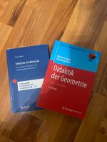 Erlebnis Arithmetik & Didaktik der Geometrie Rheinland-Pfalz - Landau-Godramstein Vorschau