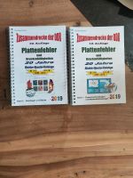 Richter Spezialkatalog Band 1 und 2 Briefmarken Hessen - Willingshausen Vorschau