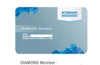 Wyndham Hotels rewards Diamond Status, Suite Upgrade usw. Brandenburg - Schulzendorf bei Eichwalde Vorschau