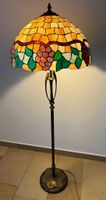 Wunderschöne Tiffany Stehlampe Lampe Licht Leuchte Antik Nordrhein-Westfalen - Iserlohn Vorschau