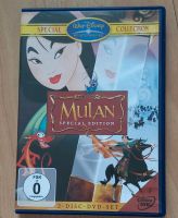 Disney DVD Mulan Special Collection Special Edition Kinder Film Hessen - Offenbach Vorschau