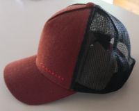 Oakley Chalten Fired Brick Trucker Hat Rheinland-Pfalz - Uelversheim Vorschau