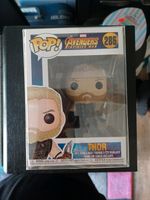 Thor Funko Pop Sachsen-Anhalt - Burg Vorschau