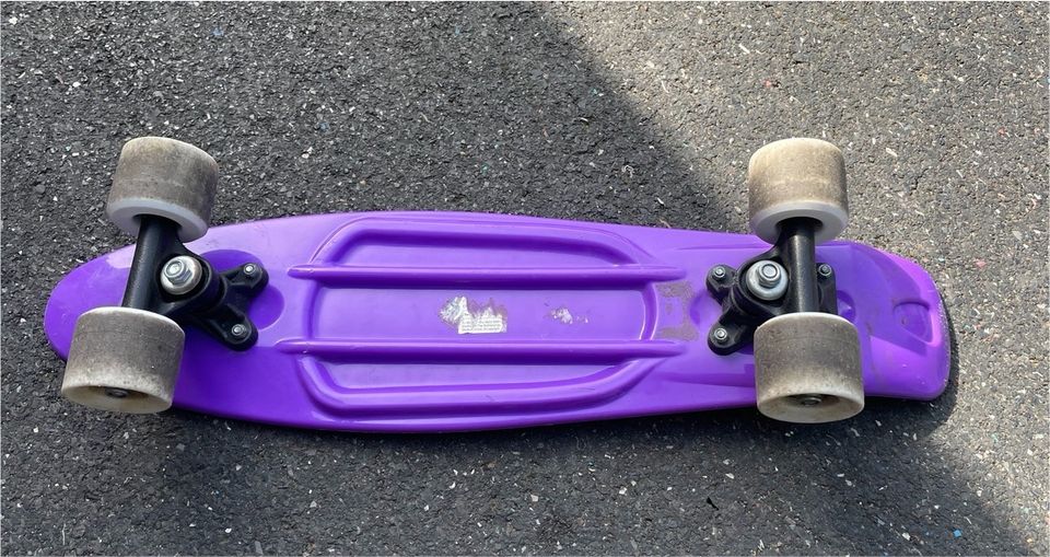 Kinder-Skateboard Scooter-Tasche in Monheim am Rhein