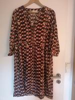 Cream Kleid bunt Gr. 42 neu Hessen - Dreieich Vorschau