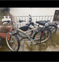 Fahrrad zum Verkaufen Dortmund - Kirchhörde Vorschau