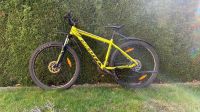 Mountainbike Scott Aspect 760 schwarz-gelb Bayern - Bad Reichenhall Vorschau