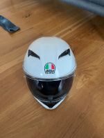 AGV K3 Motorradhelm Gr. L (Integralhelm mit Sonnenblende) Baden-Württemberg - Rastatt Vorschau