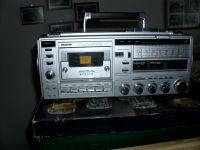 Radio-Cassette Nordrhein-Westfalen - Löhne Vorschau