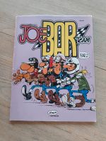 Comic Joe Bar Team Sachsen - Stollberg Vorschau