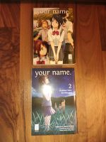 your name Another Side Earthbound Manga komplett Kr. Altötting - Winhöring Vorschau