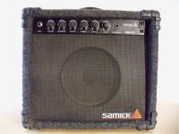 Samick - SM10 Gitarrenverstärker - 10W Niedersachsen - Garbsen Vorschau