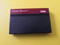 Sega Master System Spiel Cloud Master Baden-Württemberg - Villingen-Schwenningen Vorschau