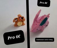 Pokemon Figuren Haspro Hessen - Mainhausen Vorschau