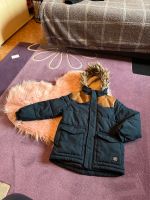 Kinder Winterjacke H&M Gr 128 wie neu Baden-Württemberg - Schrozberg Vorschau