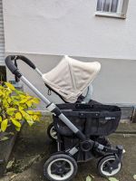 Bugaboo Donkey Duo Kinderwagen mit Liegewanne und Sitz Köln - Mülheim Vorschau