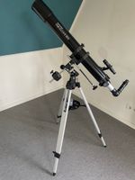 Teleskop Powerseeker 80 EQ  Celestron Schleswig-Holstein - Reinbek Vorschau