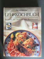 Kochbuch, Das vollständige Lehrkochbuch, Schritt für Schritt zur Bayern - Veitshöchheim Vorschau