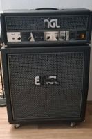 Engl Fireball 60 mit 4x12 Bayern - Neufahrn Vorschau