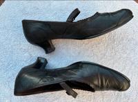 Pumps Leder Gr. 41, Gabor Comfort Schleswig-Holstein - Lübeck Vorschau