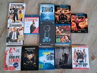 Bluray Filme Nordrhein-Westfalen - Gütersloh Vorschau