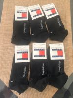 6 paar Tommy hilfiger sneaker Socken gr 36-41 Nordrhein-Westfalen - Gladbeck Vorschau