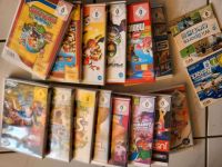 Wii Konsole , Fitboard , 16 Spiele usw Nordrhein-Westfalen - Mettmann Vorschau