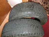 Winterreifen Firestone 185/60 R 15 Baden-Württemberg - Dischingen Vorschau