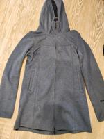 bench lange Strickjacke blau XL Strickmantel Sachsen - Demitz-Thumitz Vorschau