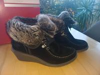 Tolle Stiefeletten von Marco Tozzi Nordrhein-Westfalen - Löhne Vorschau