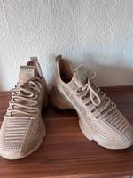 Steve Madden Maxilla-R Sneaker- Größe 39 Neuhausen-Nymphenburg - Neuhausen Vorschau