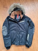 Top ☆ Brunotti Skijacke 152 Winterjacke Jacke schwarz Nordrhein-Westfalen - Neukirchen-Vluyn Vorschau