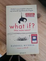 Randall Munroe - What if? Was wäre wenn? Altona - Hamburg Altona-Altstadt Vorschau