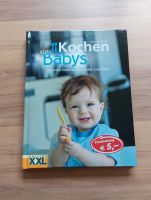 Buch kochen für Babys Rheinland-Pfalz - Friesenheim Vorschau