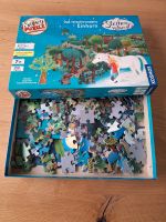 Story Puzzle- das verschwundene Einhorn Baden-Württemberg - Fellbach Vorschau
