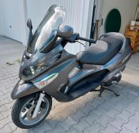 Inspektion/Ölwechsel  Piaggio XEVO 400 Essen - Altenessen Vorschau