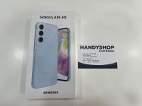 Samsung Galaxy A35/5G⚫️128GB⚫️ice Blue⚫️6GB Ram⚫️Garantie⚫️Nr/76 Berlin - Neukölln Vorschau