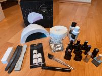 Jolifin Shellac Starter-Set Saarland - Neunkirchen Vorschau