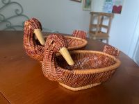 Korb Ente handmade Hessen - Marburg Vorschau