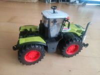 Traktor Claas 5000 Xerion Bayern - Sonthofen Vorschau