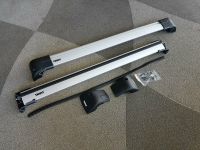 Thule WingBar Edge 9592 Anzahl 2 Dachträger Grundträger Auto !!!! Nordrhein-Westfalen - Herten Vorschau