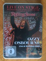 Ozzy Osbourne- Live at Budokan 2002, Original verpackt! München - Ramersdorf-Perlach Vorschau