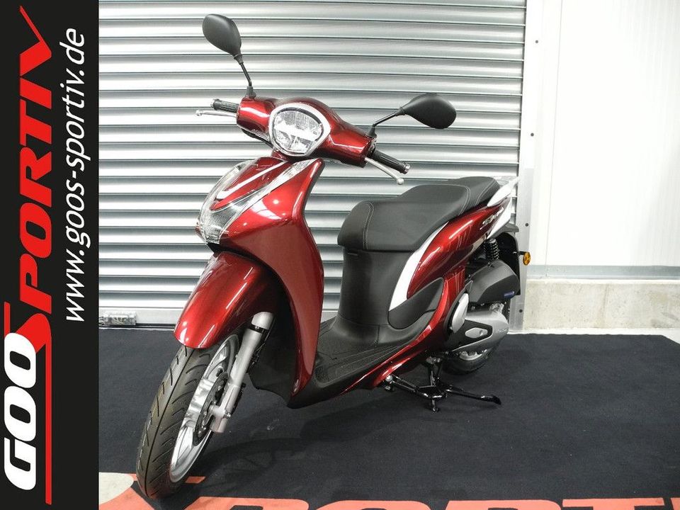 Honda SH Mode 125 *SOFORT VERFÜGBAR* in Langenzenn